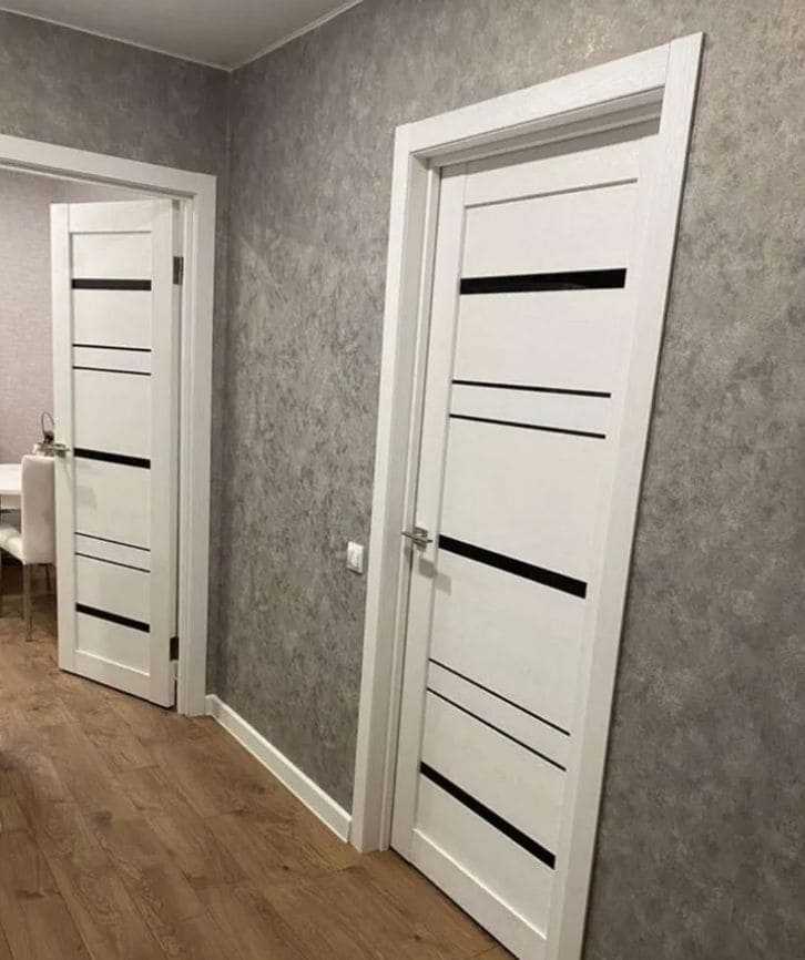 Межкомнатные двери в Тольятти