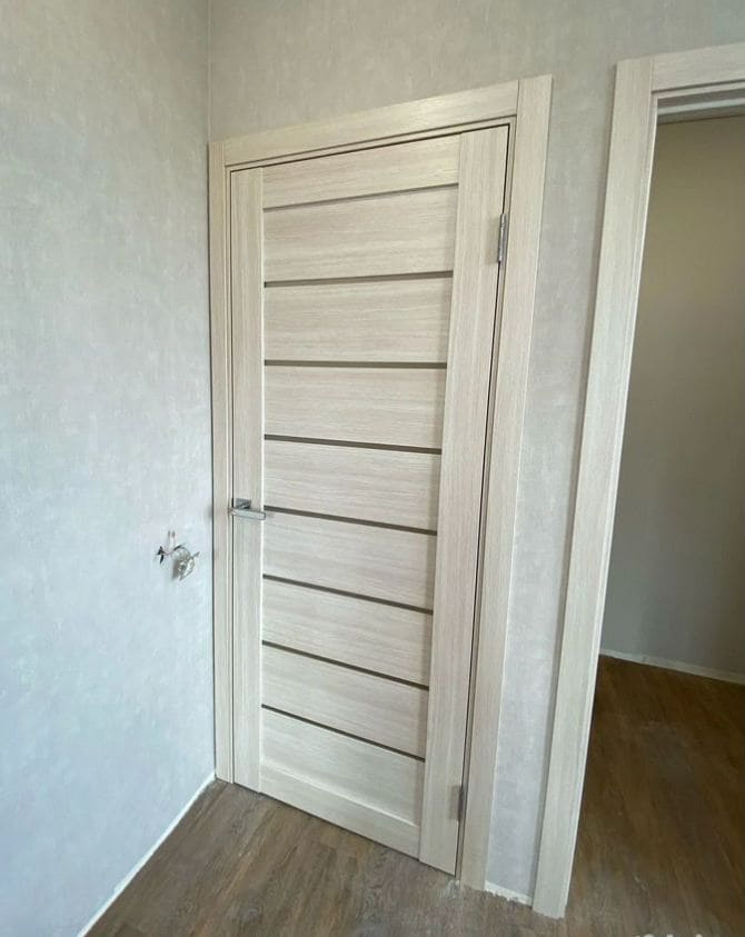 Межкомнатные двери в Тольятти