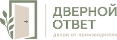 Магазин дверей в Тольятти Дверной Ответ