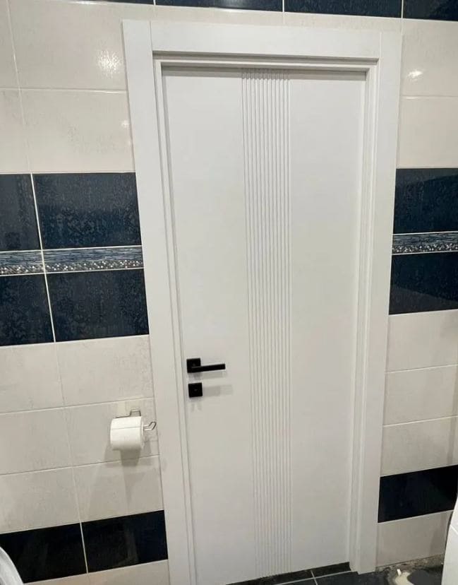 Межкомнатные двери в Тольятти